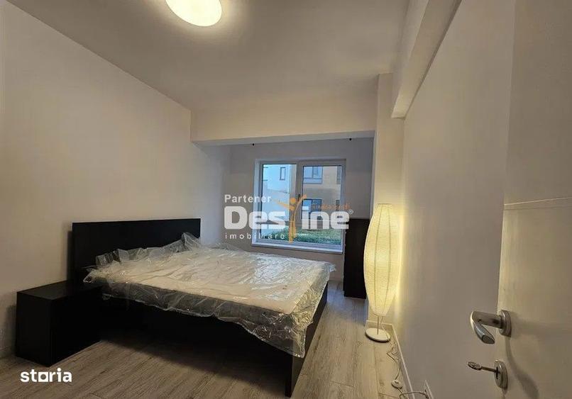 De inchiriat apartament 2 camere Cartier Moon Reflexes - 6