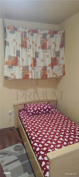 Garsoniera-Mobilata-Utiata-Complex Studentesc - 2