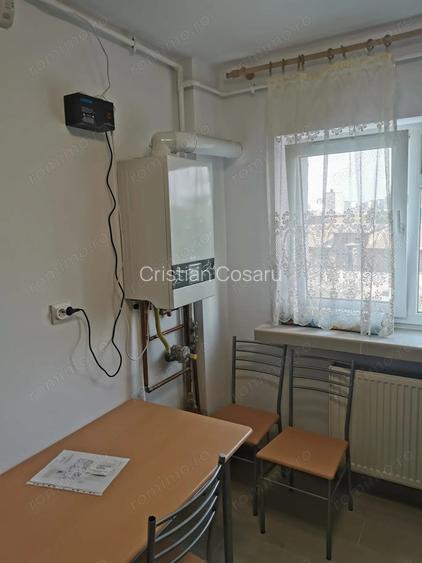 Tineretului, 3 camere