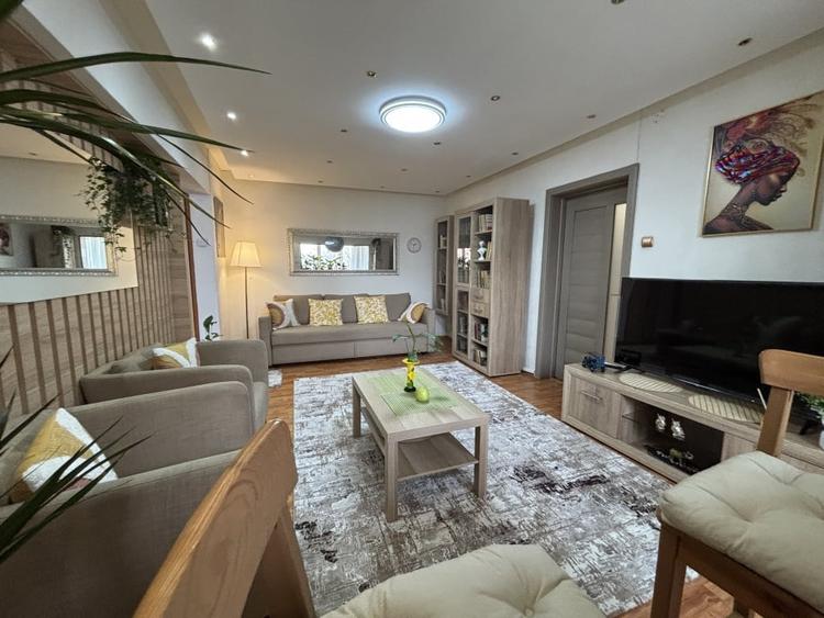 4 Camere Mosilor - 7 min Metrou Bucur Obor - 6