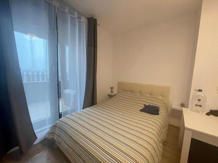 De vanzare, apartament cu 2 camere, - 5