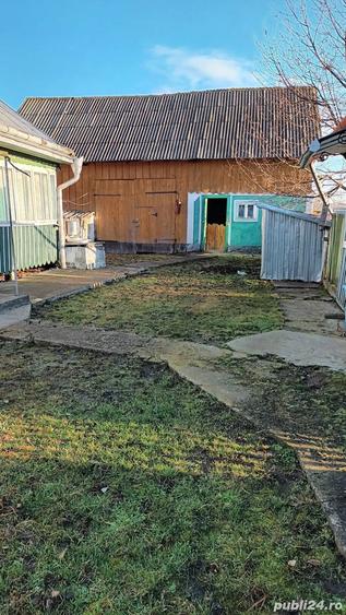 Casa batraneasca de vanzare - 5
