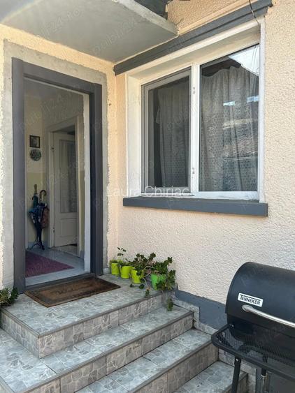 OCAZIE! FARA INTERMEDIARI . Casa la sol de vanzare- Constanta, cartier Coiciu (Institutul de marina)