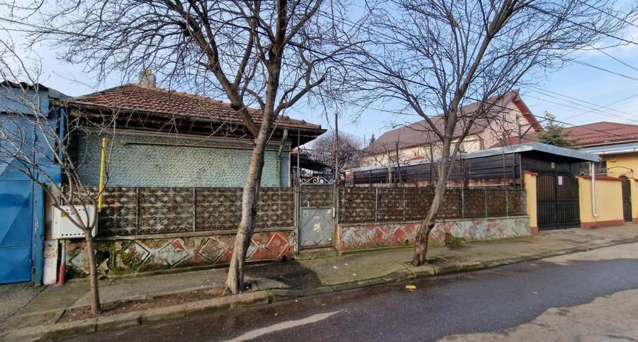 Casa cu teren generos de vanzare  Zona Colentina – Carrefour - 3