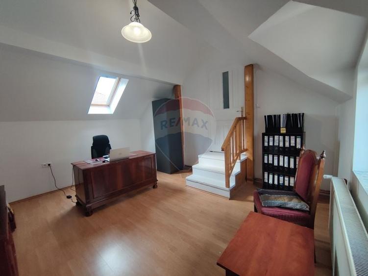 Spatiu de birouri, de inchiriat, Gheorgheni - 11