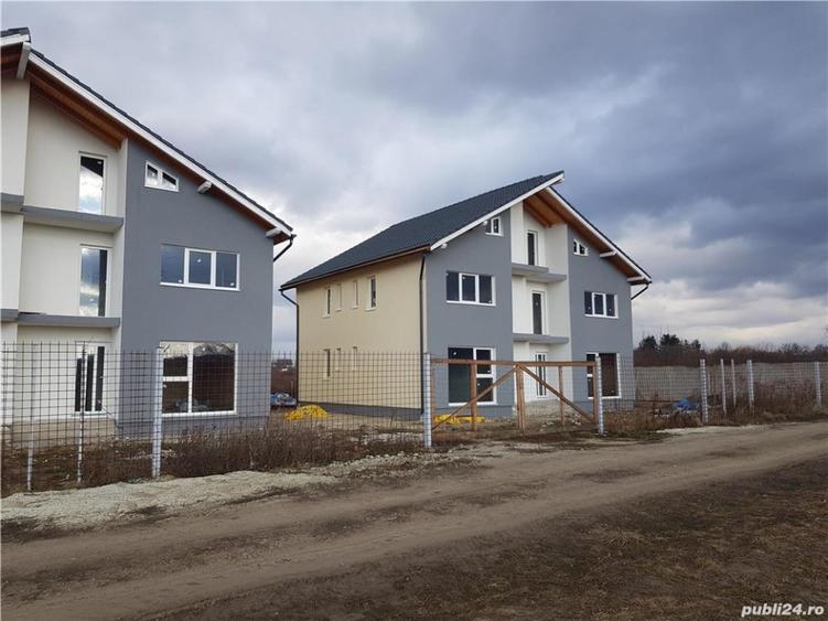 Teren 511 mp Bartolomeu - 1