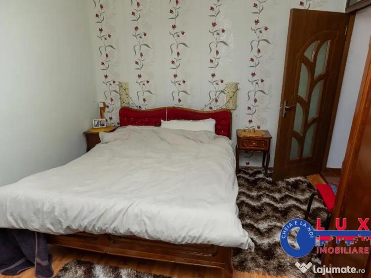 ID 3606 Apartament 3 camere Parter Cartier E3 - 3