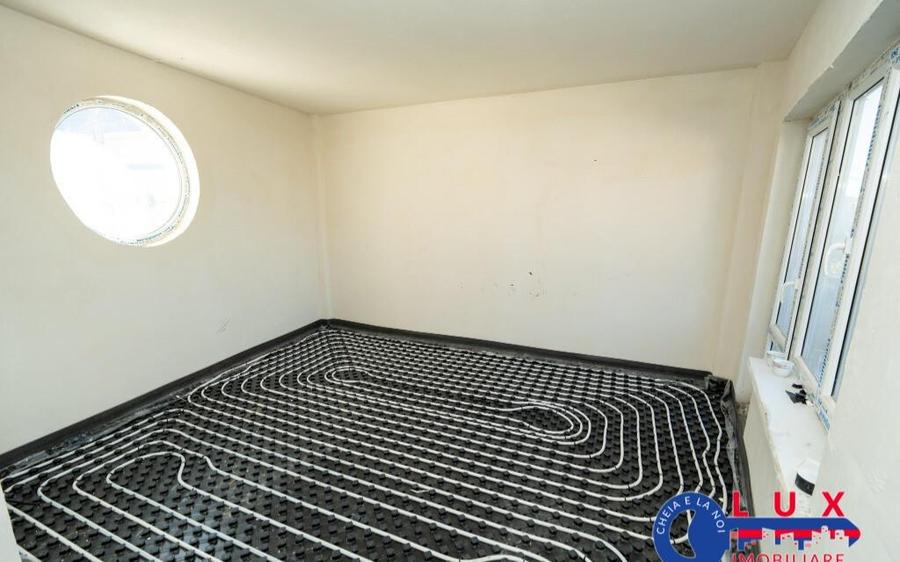 ID 6728 Vila de tip P+E+Pod *Str. Eternitatii - 1