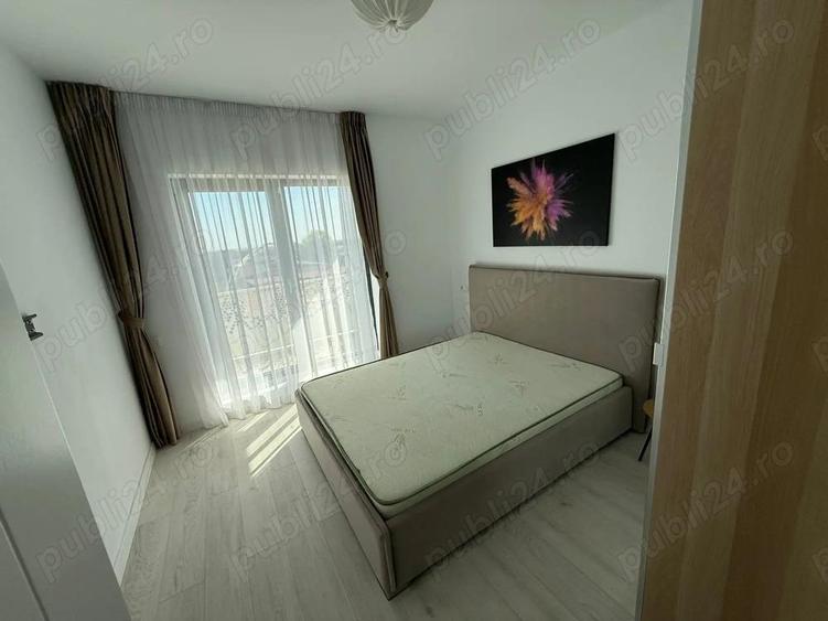 Inchiriere apartament 2 camere VAMT etaj 5 - 6