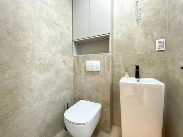 Apartament 3 camere de vanzare in Buna Ziua, Cluj Napoca - 10