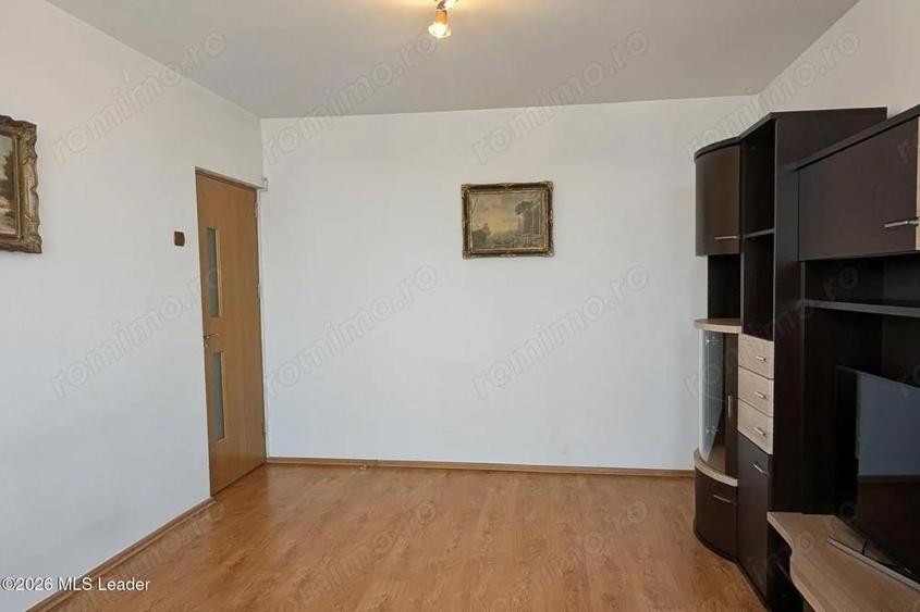 Eroii Revolutiei - Decomandat, Etaj 6, Vedere spate, Gata de mutat! - 1