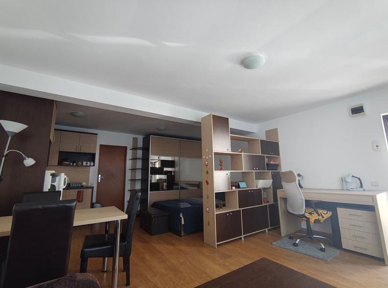 De vânzare – Apartament 1 cameră- str. Pajiștei, Zorilor - 10