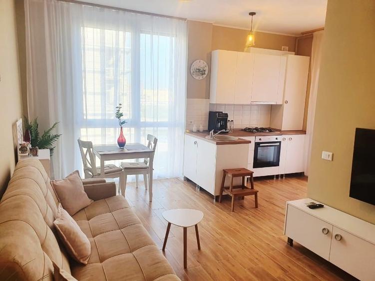 Apartament 2 camere modern | Bloc nou | Ared–Imar | Parcare inclusa - 1