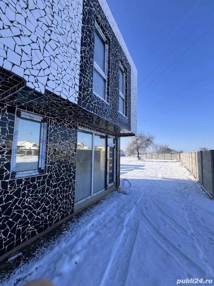 De vanzare casa in Galati, zona Arcasilor, intabulata - 4