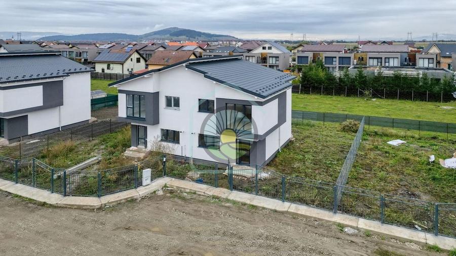 REZERVAT!!!  CASA SANPETRU BRASOV - 23