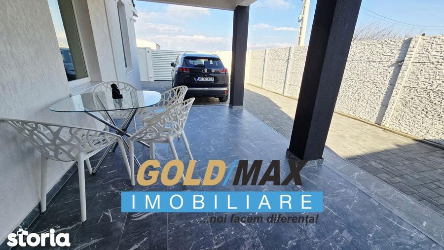 Casa P+1, 2025, la cheie, mobilata si utilata | goldmax.ro - 3
