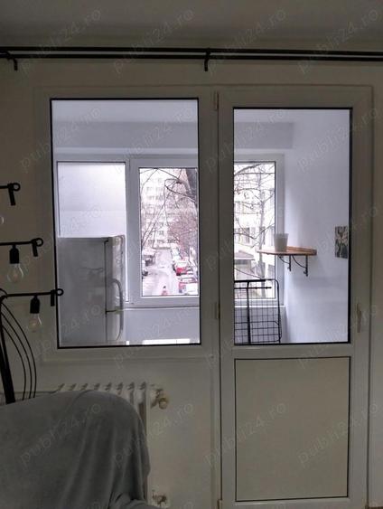 Garsoniera renovata situata in Vatra Luminoasa. - 10