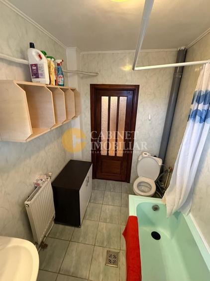 2 CAMERE - PACURARI - PETRU PONI--LIBER - 8