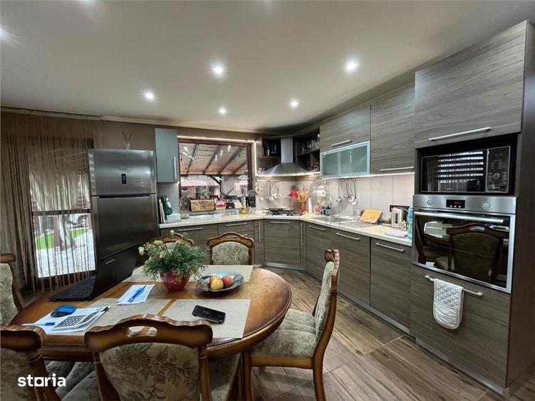 RECO Casa Oradea, Zona Grigorescu P+M - 7