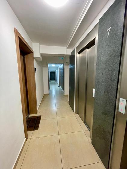Apartament 2 camere in bloc nou Gheorgheni bloc Viva City - 5