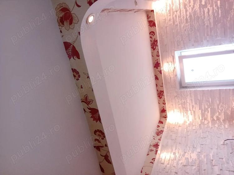 Vanzare apartament 2 camere decomandate Rovine - 4