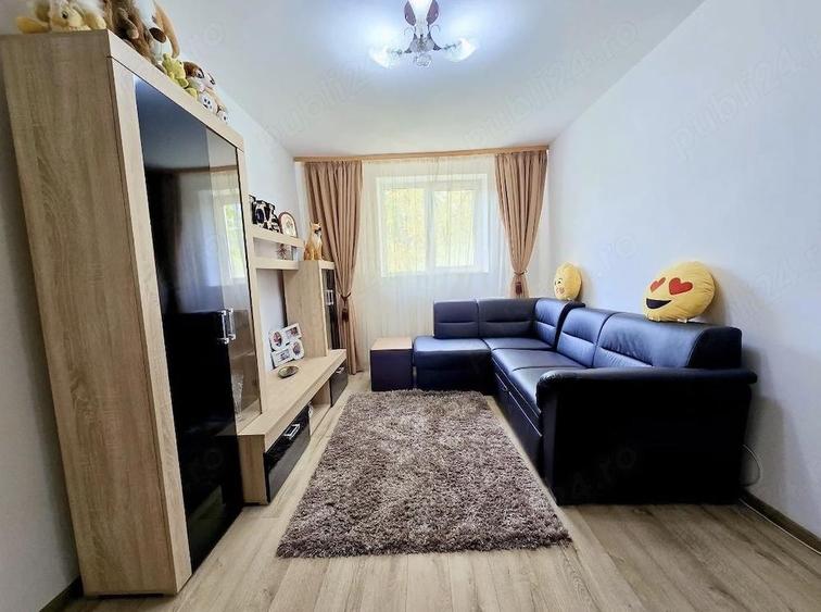 Apartament elegant ?i luminos Etajul 1 Colentina - 11