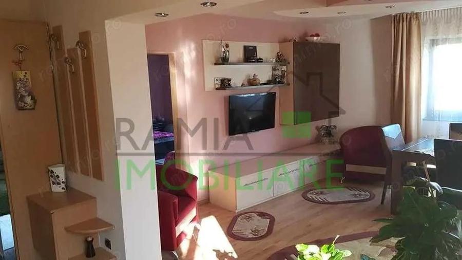 Apartament 2 camere de inchiriat - confort ?i lini?te in Sanpetru - 4