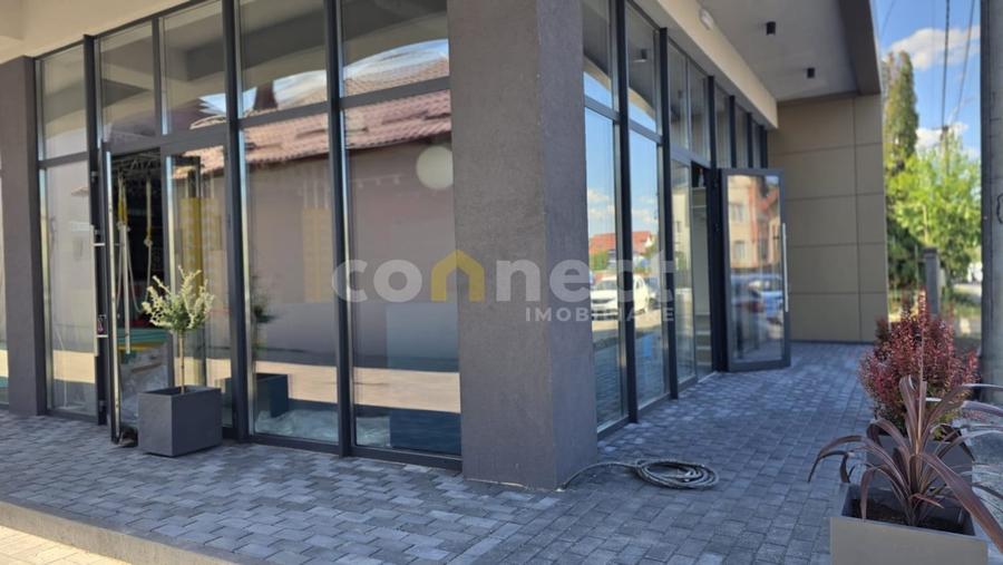 Spatiu de inchiriat - et 1/1 imobil 2025 - 11