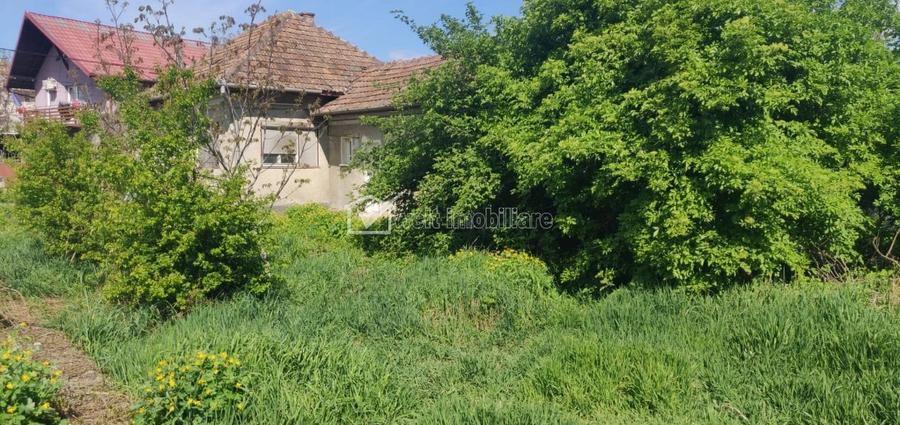 Casa individuala | Gradina | Apahida - 1