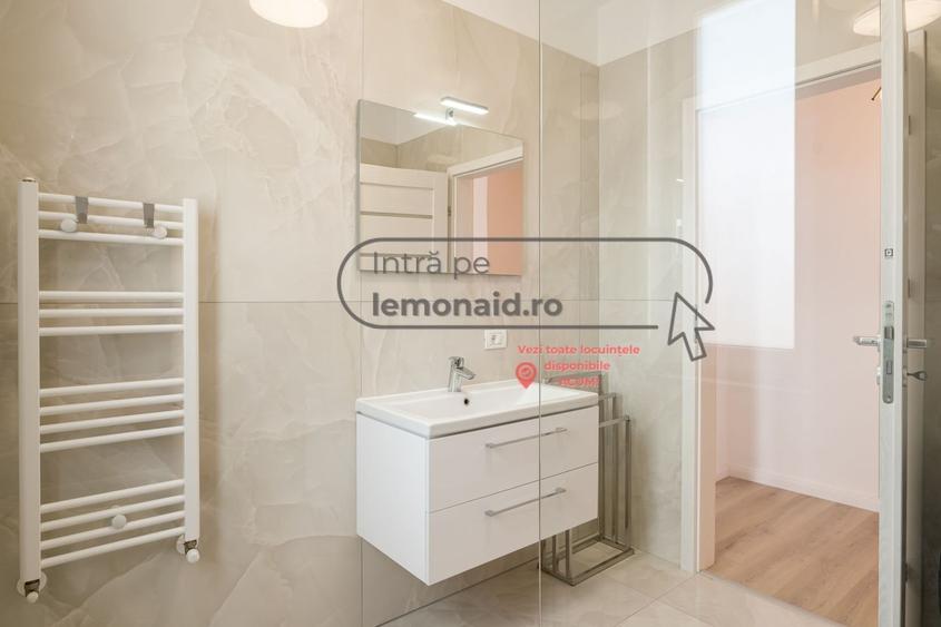 Sunflower apartments - Apartament cu 2 camere | Piscină | Prima închiriere - 21