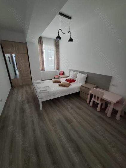 Inchiriez pe termen lung apartament 2 camere in Mamaia Nord - 4