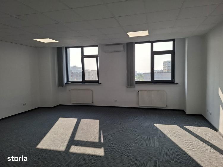 Spatiu birouri in suprafata de 366 m2 - 4
