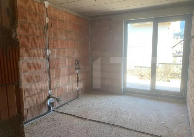 Pensiune moderna de vanzare in Bran Panorama Bucegi - 10