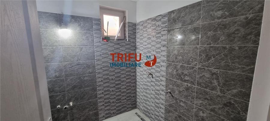 Casa noua 3 camere de vanzare com. Ciugud  la cheie - 13