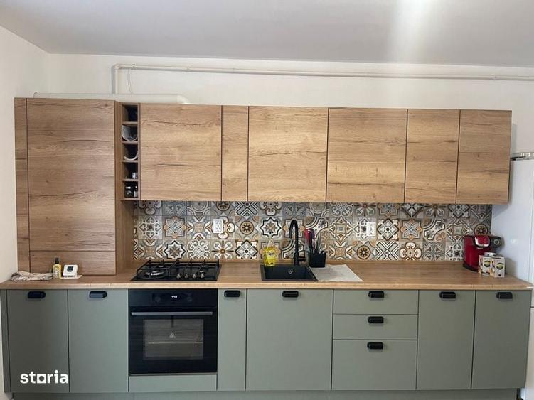 PF, vand apartament 2 camere, Beta Residence - 3