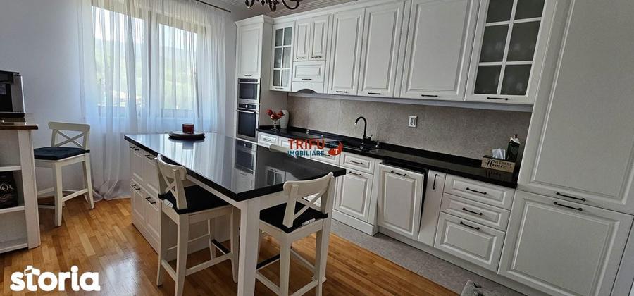 Casa de vanzare cu 1698mp teren 4 camere si pivnita - 3