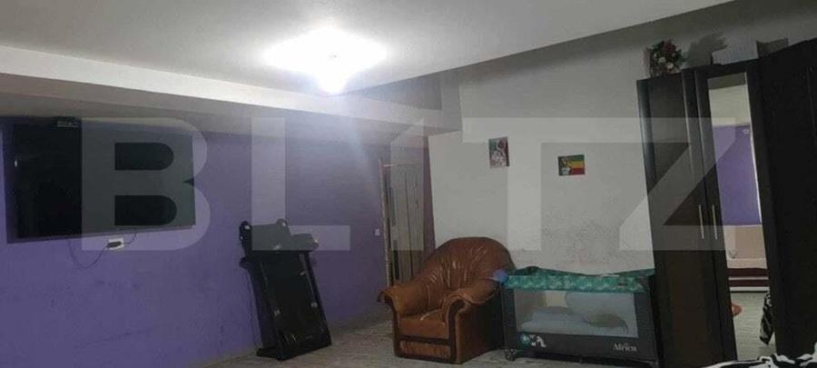 Casa individuala, 225mp + 1400mp teren, zona Burdujeni - 4