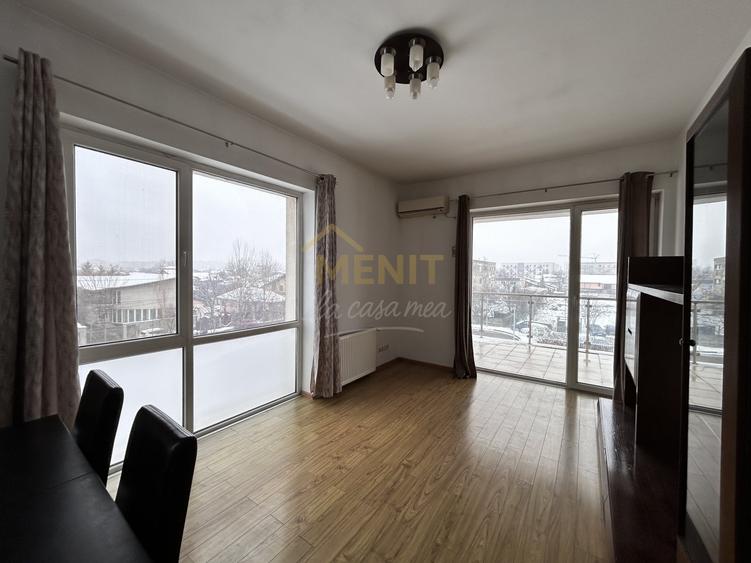 Apartament 3 camere, decomandat, 2 bai, Nord, Ploiesti - 8