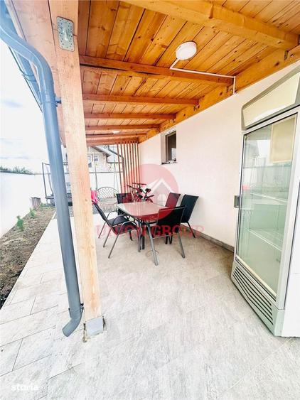 Casa P+Pod Mansardat, Lux, Mobilata | Navodari Peninsula - 12