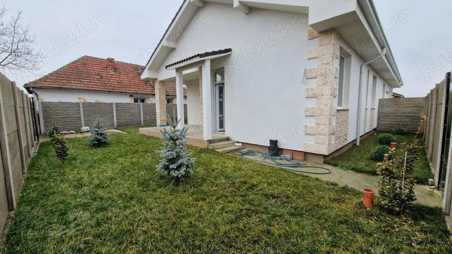 Proprietar - Duplex Plan Parter Vatra Veche Bucovat - Pret 114.900 euro - 2