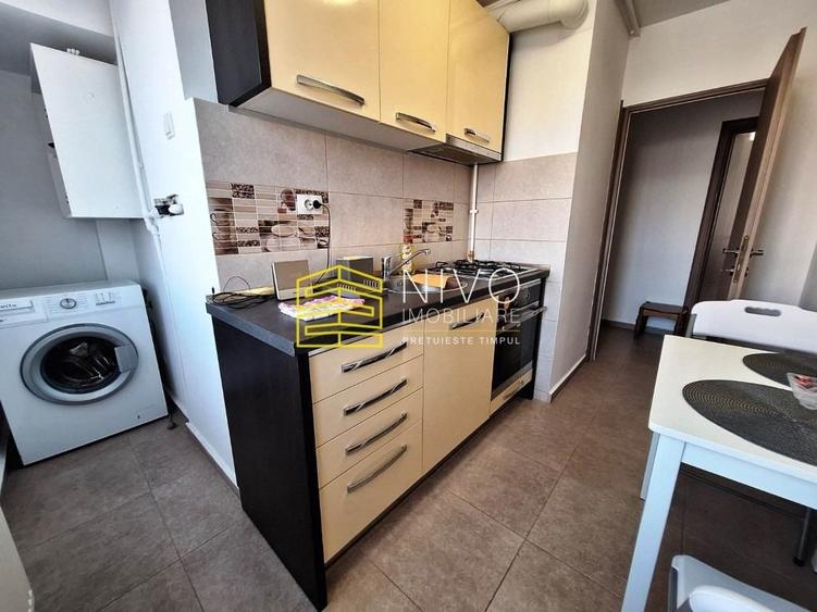 Apartament 2 camere &acirc; Tg. Mureș &acirc; Ultracentral - 3
