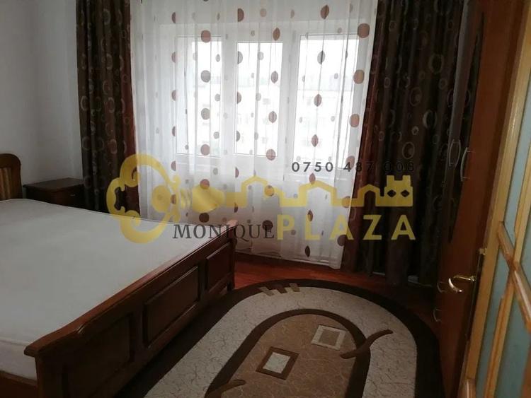 2 Camere | Mobilat | Utilat complet | - 1