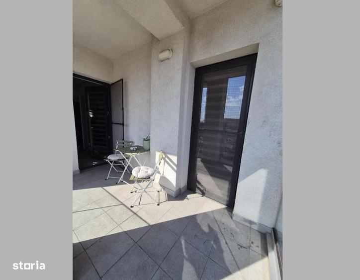 Garsoniera Antiaeriana in bloc nou - 3