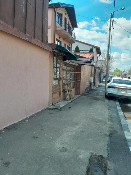 Spatiu de inchiriat - 1