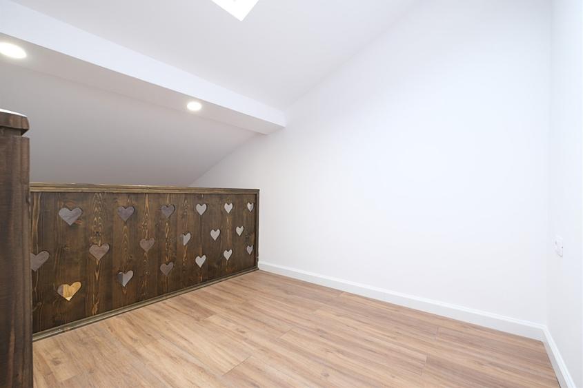 OTOPENI - Str. 23 August (Mesteacanului), apartament 3 camere amenajate LUX - 16