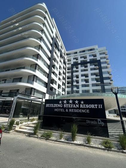 Studio Mamaia Nord plaja - 1