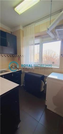 Royal Imobiliare-Inchiriere Garsoniera Zona Republicii - 4