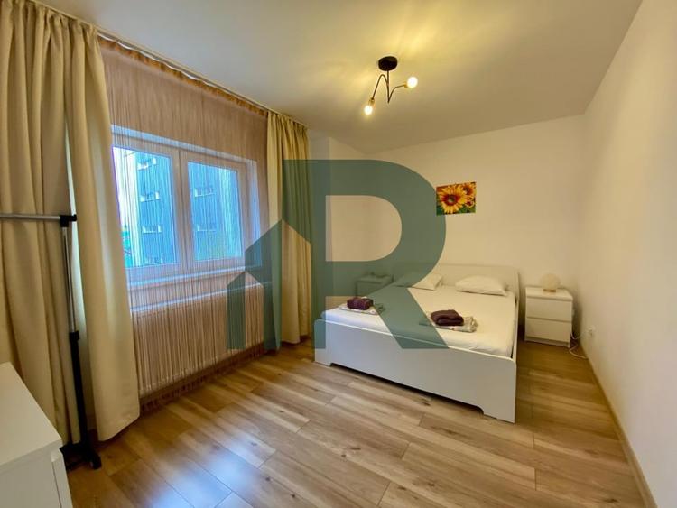 Apartament 3 camere terasa si parcare privata Cartierul Kogalniceanu - 4