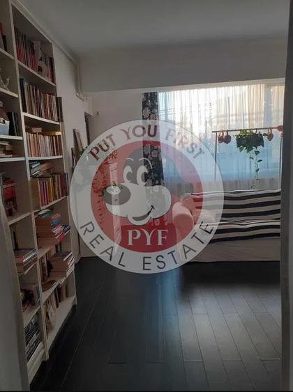 Metrou Jiului | 3 camere | 70mp | Semidecomandat | B12528 - 1