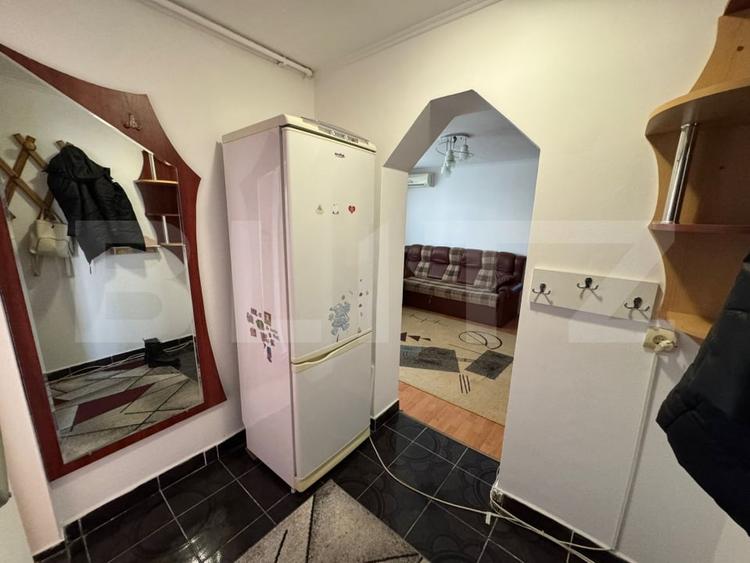 Apartament 3 camere, 45 mp, zona Dumbrava 2 - 7